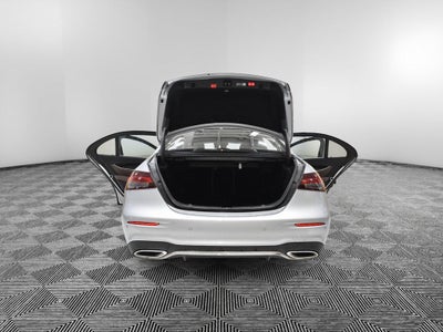 2023 Mercedes-Benz E-Class E 350 4MATIC®