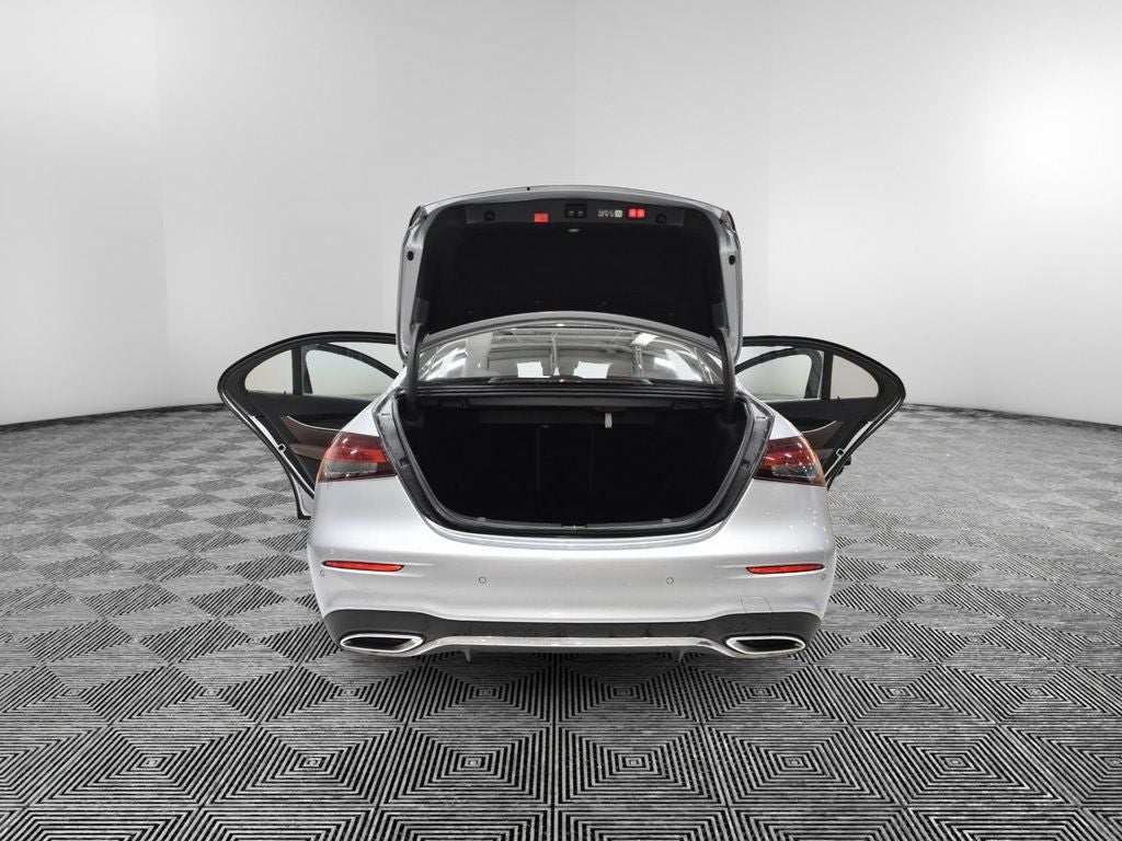 2023 Mercedes-Benz E-Class E 350 4MATIC®