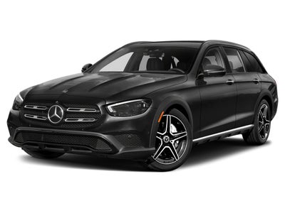 2023 Mercedes-Benz E-Class E 450 4MATIC®
