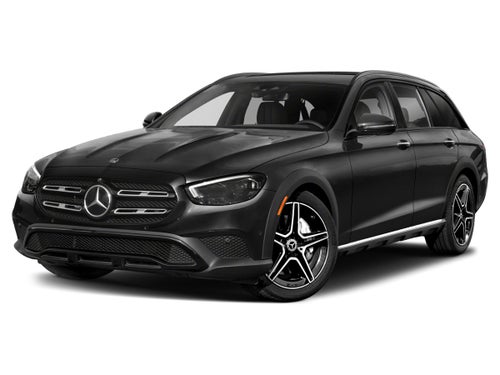 2023 Mercedes-Benz E-Class E 450 4MATIC®