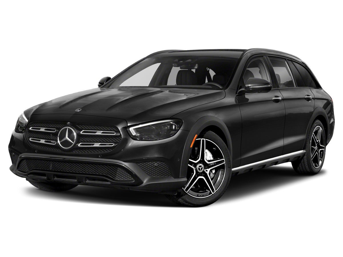 2023 Mercedes-Benz E-Class E 450 4MATIC®