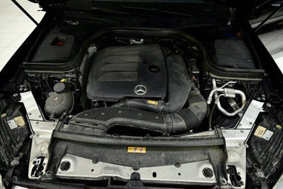 2022 Mercedes-Benz GLC GLC 300 4MATIC®