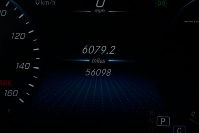 2022 Mercedes-Benz GLC GLC 300 4MATIC®