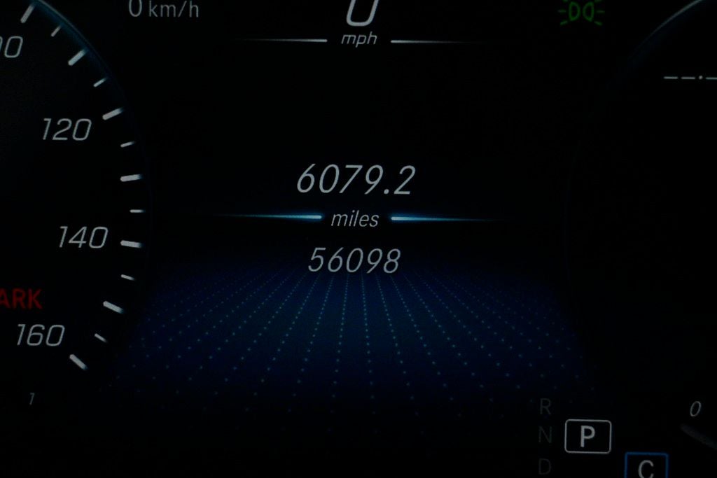 2022 Mercedes-Benz GLC GLC 300 4MATIC®