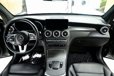 2022 Mercedes-Benz GLC GLC 300 4MATIC®