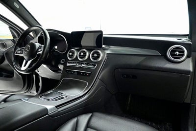 2022 Mercedes-Benz GLC GLC 300 4MATIC®