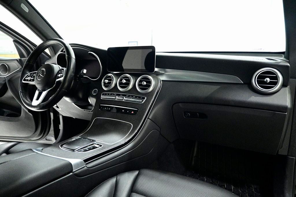 2022 Mercedes-Benz GLC GLC 300 4MATIC®