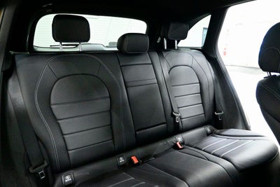 2022 Mercedes-Benz GLC GLC 300 4MATIC®