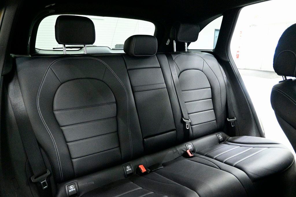 2022 Mercedes-Benz GLC GLC 300 4MATIC®