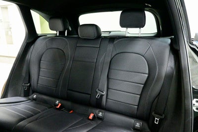 2022 Mercedes-Benz GLC GLC 300 4MATIC®