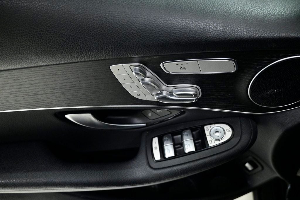 2022 Mercedes-Benz GLC GLC 300 4MATIC®