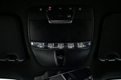 2022 Mercedes-Benz GLC GLC 300 4MATIC®