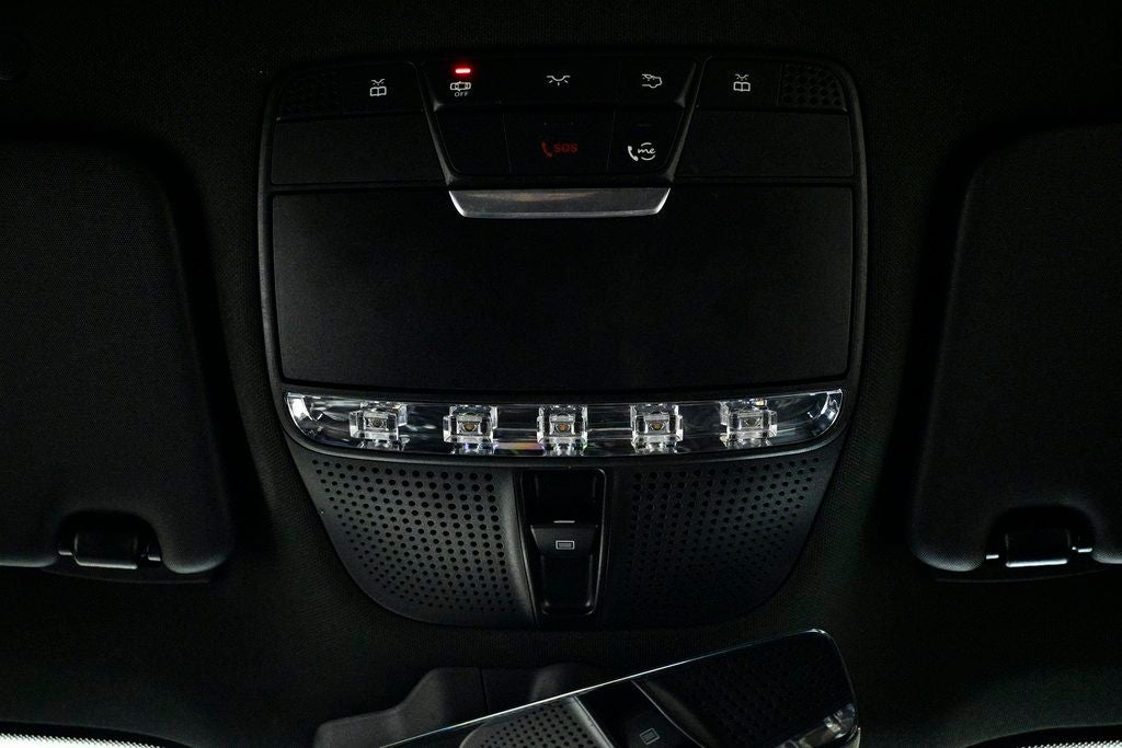 2022 Mercedes-Benz GLC GLC 300 4MATIC®