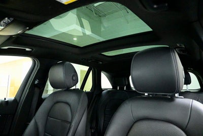 2022 Mercedes-Benz GLC GLC 300 4MATIC®