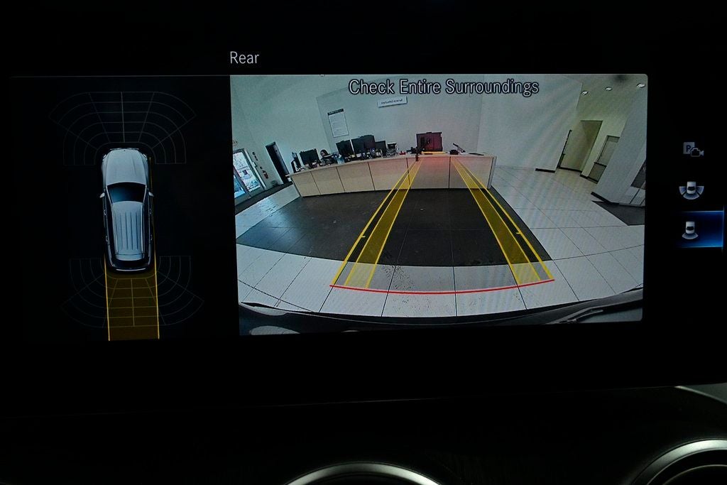 2022 Mercedes-Benz GLC GLC 300 4MATIC®