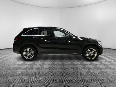 2022 Mercedes-Benz GLC GLC 300 4MATIC®