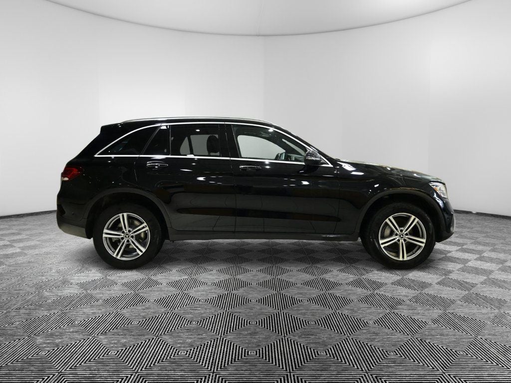 2022 Mercedes-Benz GLC GLC 300 4MATIC®