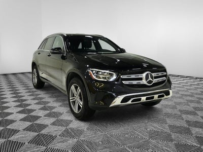 2022 Mercedes-Benz GLC GLC 300 4MATIC®