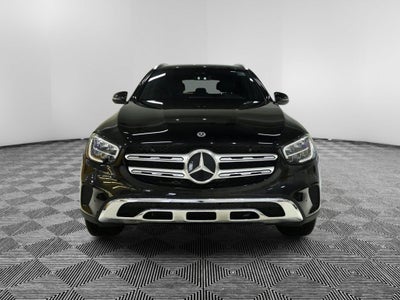 2022 Mercedes-Benz GLC GLC 300 4MATIC®