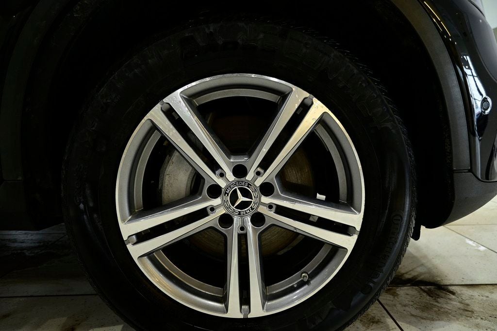 2022 Mercedes-Benz GLC GLC 300 4MATIC®