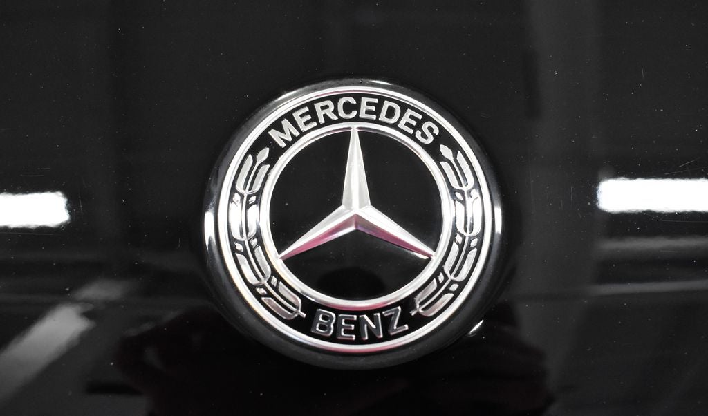2022 Mercedes-Benz GLC GLC 300 4MATIC®