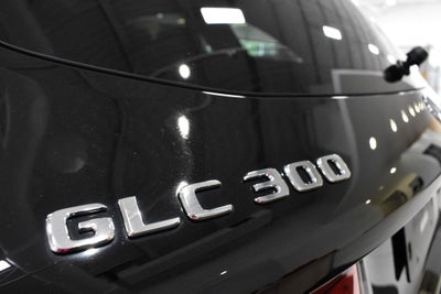 2022 Mercedes-Benz GLC GLC 300 4MATIC®