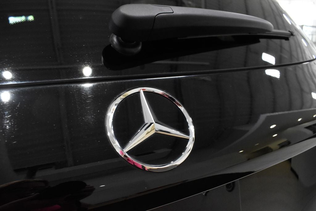 2022 Mercedes-Benz GLC GLC 300 4MATIC®
