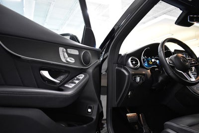 2022 Mercedes-Benz GLC GLC 300 4MATIC®