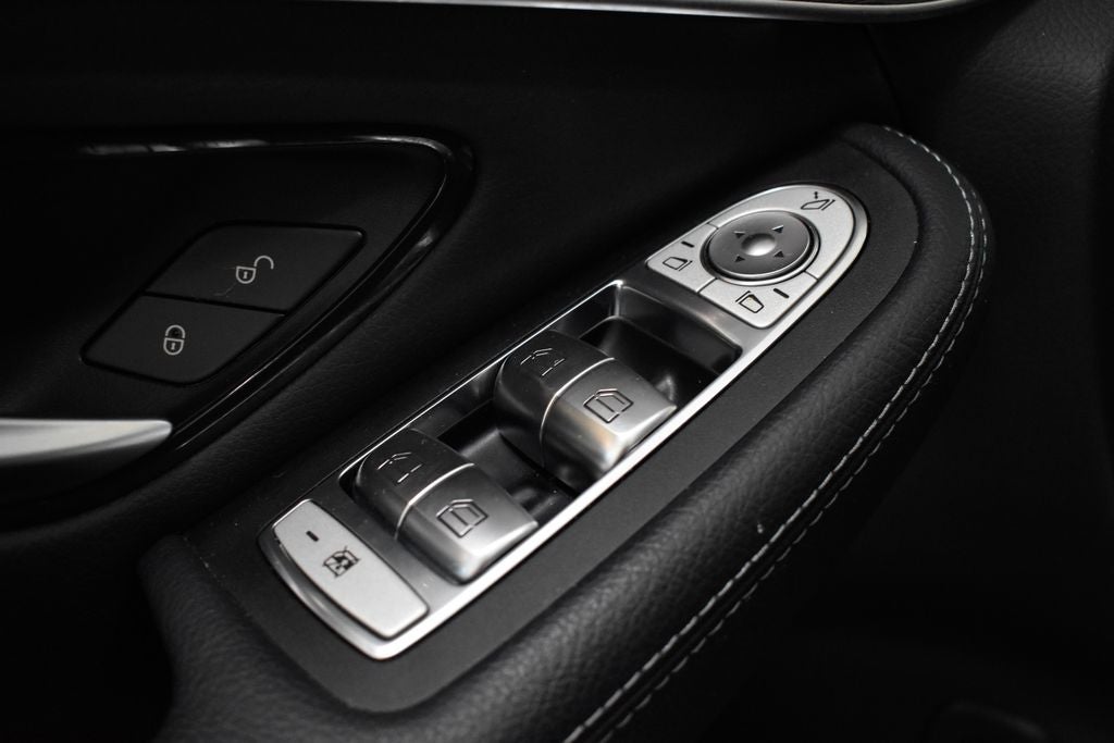 2022 Mercedes-Benz GLC GLC 300 4MATIC®