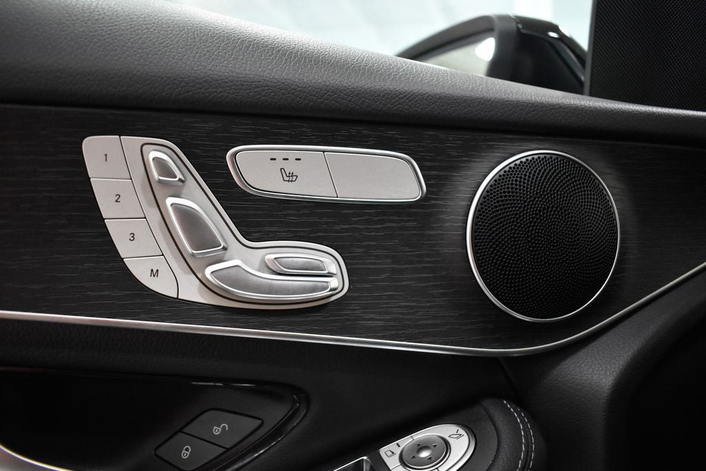 2022 Mercedes-Benz GLC GLC 300 4MATIC®