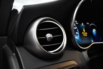 2022 Mercedes-Benz GLC GLC 300 4MATIC®