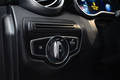 2022 Mercedes-Benz GLC GLC 300 4MATIC®