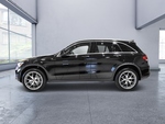 2022 Mercedes-Benz GLC GLC 300 4MATIC®