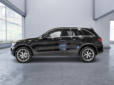 2022 Mercedes-Benz GLC GLC 300 4MATIC®