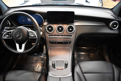 2022 Mercedes-Benz GLC GLC 300 4MATIC®
