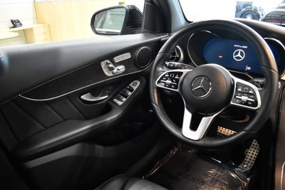 2022 Mercedes-Benz GLC GLC 300 4MATIC®