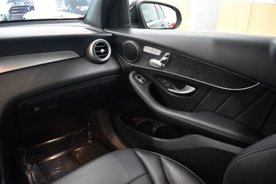 2022 Mercedes-Benz GLC GLC 300 4MATIC®