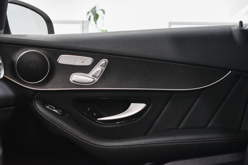 2022 Mercedes-Benz GLC GLC 300 4MATIC®