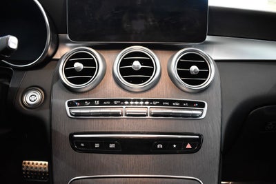 2022 Mercedes-Benz GLC GLC 300 4MATIC®