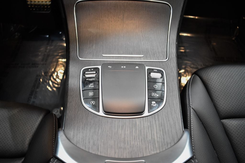 2022 Mercedes-Benz GLC GLC 300 4MATIC®