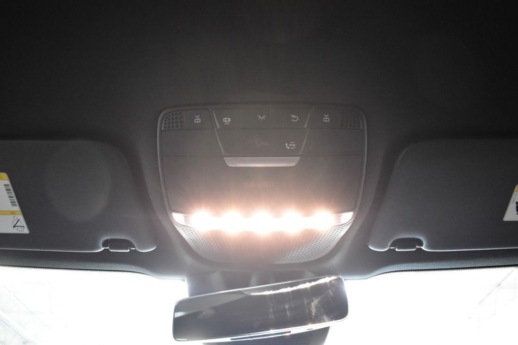 2022 Mercedes-Benz GLC GLC 300 4MATIC®