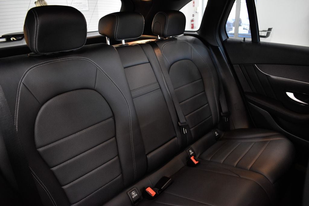 2022 Mercedes-Benz GLC GLC 300 4MATIC®