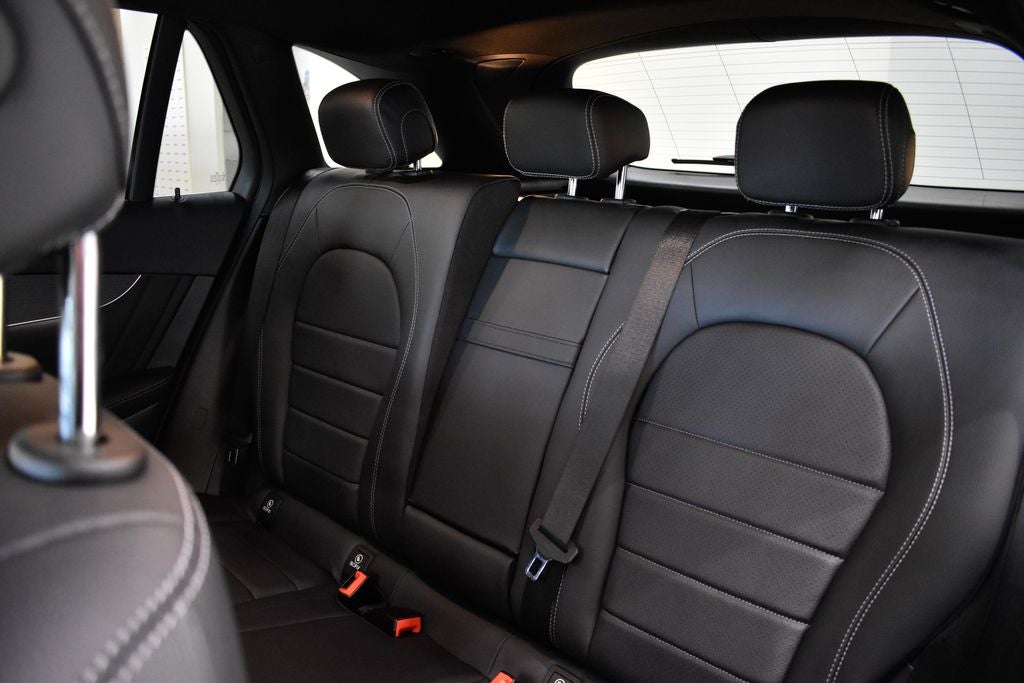 2022 Mercedes-Benz GLC GLC 300 4MATIC®