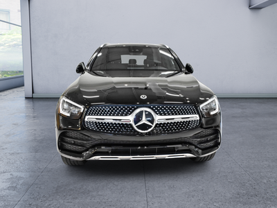 2022 Mercedes-Benz GLC GLC 300 4MATIC®