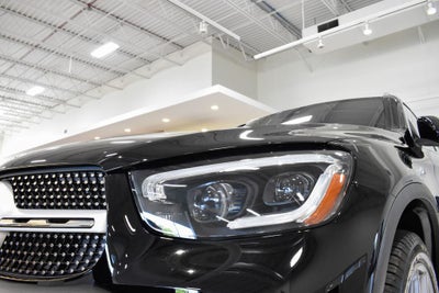 2022 Mercedes-Benz GLC GLC 300 4MATIC®