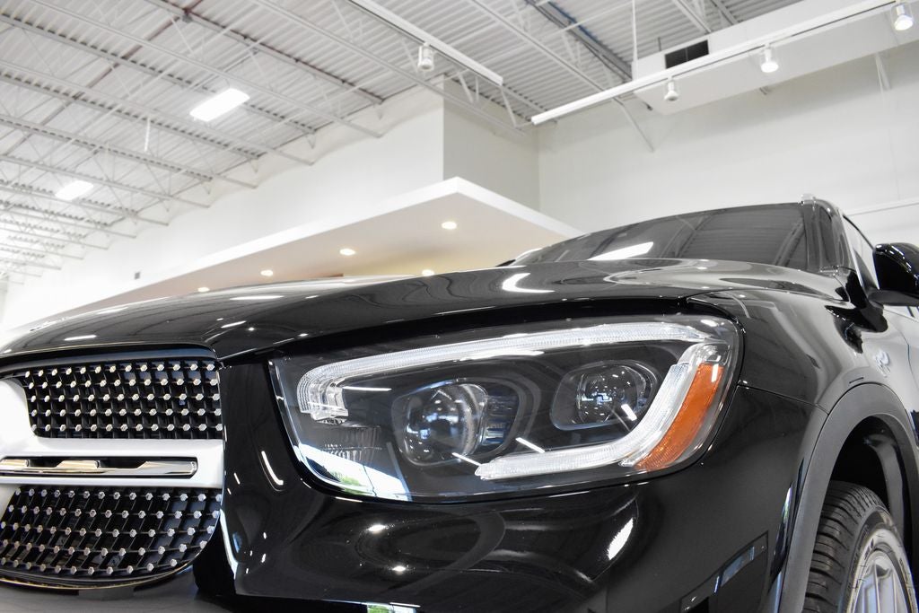 2022 Mercedes-Benz GLC GLC 300 4MATIC®