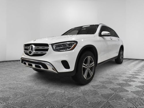 2020 Mercedes-Benz GLC GLC 300 4MATIC®