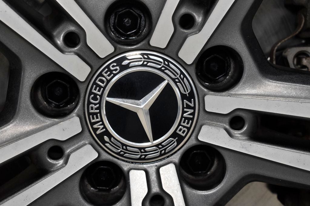 2020 Mercedes-Benz GLC GLC 300 4MATIC®