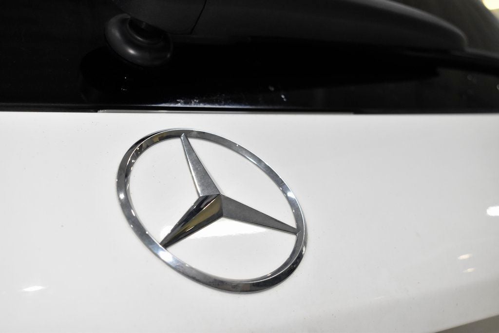 2020 Mercedes-Benz GLC GLC 300 4MATIC®