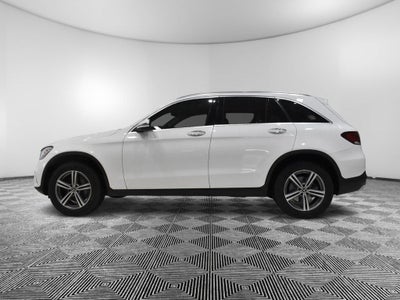2020 Mercedes-Benz GLC GLC 300 4MATIC®